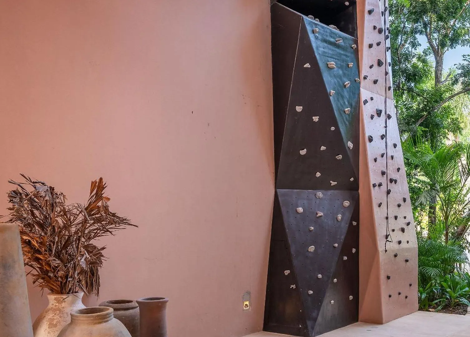 Amazing 1Br Tulum Jungle With Restaurant, Pool And Gym公寓