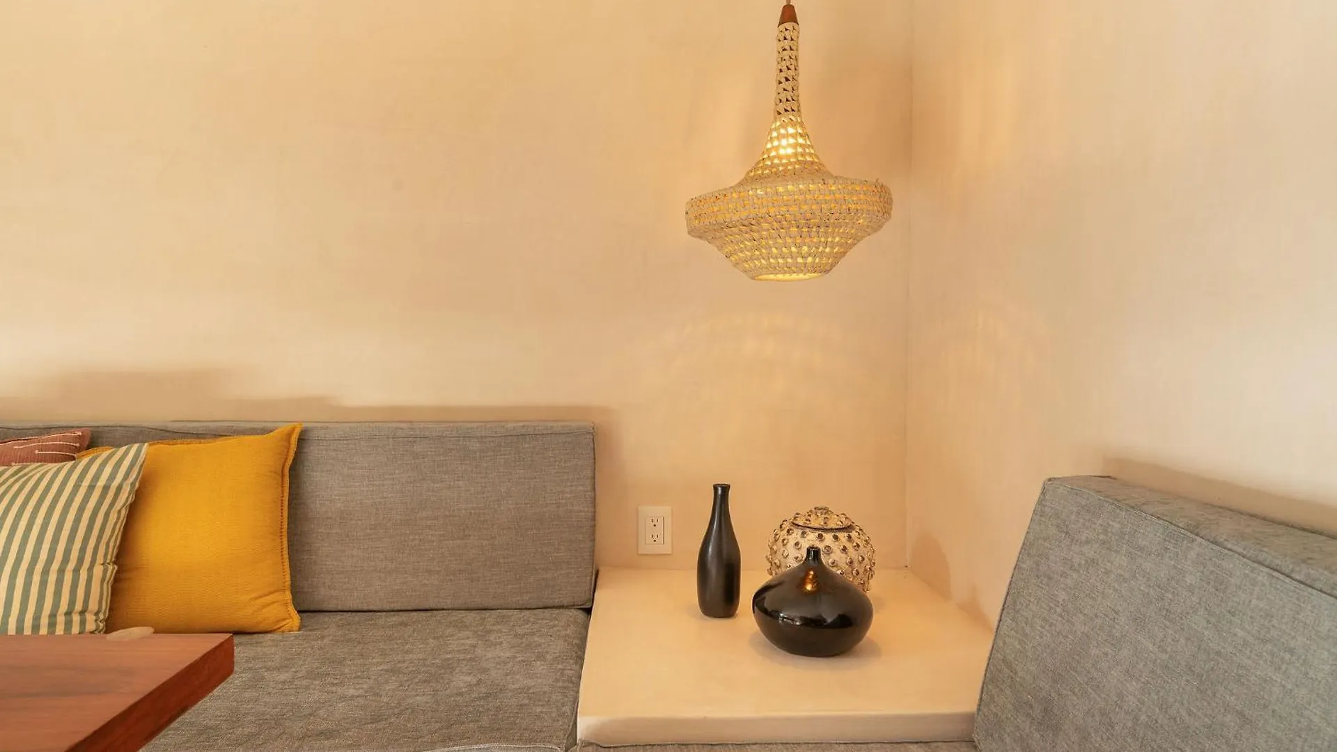 Amazing 1Br Tulum Jungle With Restaurant, Pool And Gym公寓 公寓